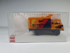 J89 Busch 50231 DDR Ostauto