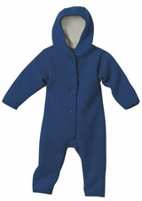 Disana overall merino - overall, wolle