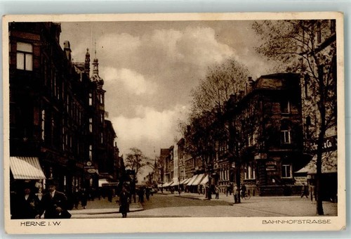45768 w4370 herne westf foto - w4370, ,