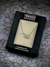 TRENDZ / SWAROVSKI Crystal