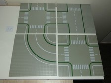 Lego Straßenplatten 32x32
