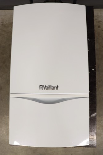 Vaillant turbotec plus vcw - vaillant,