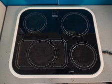 Kochfeld Miele KM 129 LIWS Glaskeramik 60cm - gebraucht (Q12 1123)