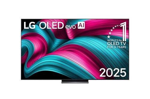 Oled83c57la oled evo - 4k,