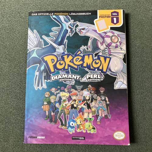 Pokemon diamant perl - pokemon,