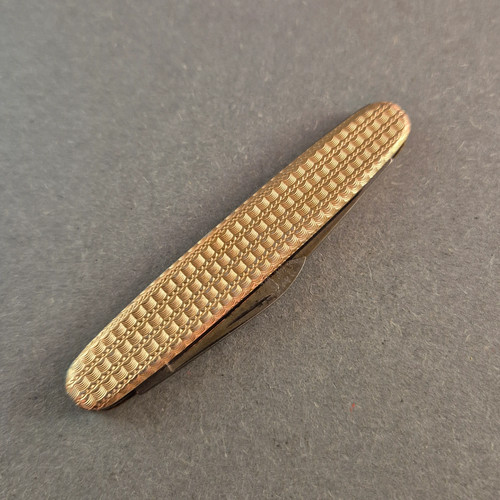 Vintage taschenmesser mit - vintage,
