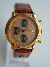 Maurice Lacroix Croneo Chronograph Ref. 03274