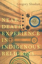 Near-Death Experience in