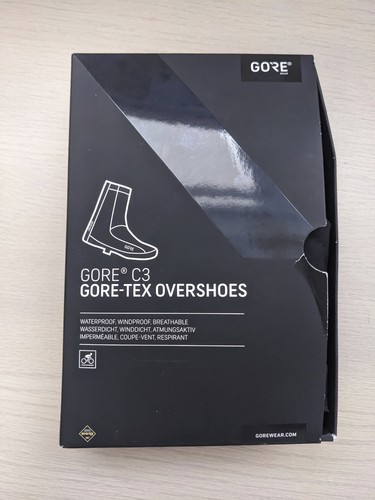 Gore wear - gore, c3