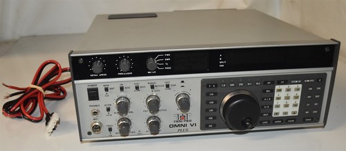 Ten tec omni plus - plus, hf