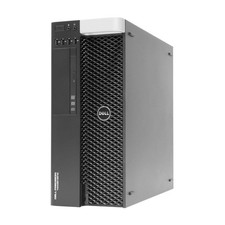Dell precision t5810 - dell,