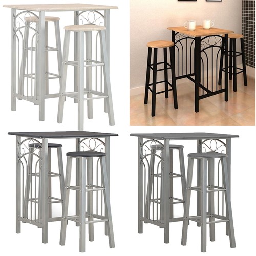 Bartisch set bar stehtisch - set,