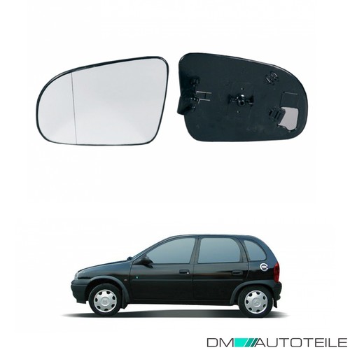 Spiegelglas außenspiegel - spiegelglas,