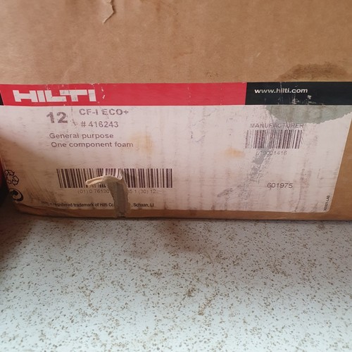 Hilti allzweck einkomponenten - hilti,