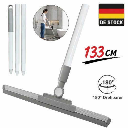 Gummiwischer mit stiel - gummiwischer,