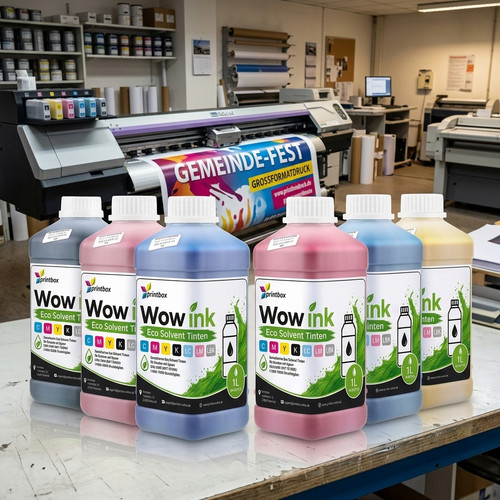 Wowink ss21 tinte für - 1l,