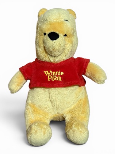Winnie puuh plüschtier cm - puuh,