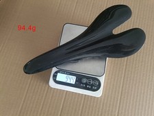 Vollcarbon-MTB Rennradsattel -