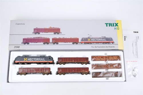 Trix 21348 zugpackung mit - trix, h0