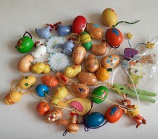 Ostern Deko Konvolut