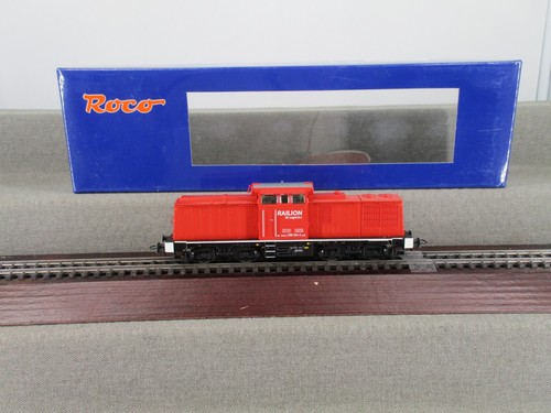 Roco spur 72843 - h0,