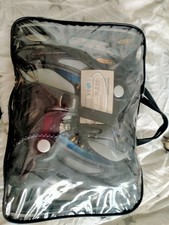 Schlittschuhe Hy Skate Gr. 40 NEU 