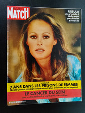 Ursula andress zeitschrift - ursula,