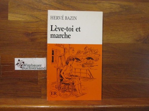 Lève toi marche red jan - lève-toi, et
