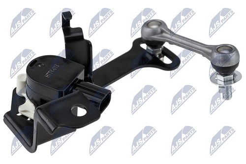 Nty sensor - nty,