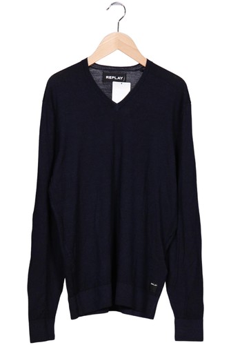 Replay pullover herren - pullover,