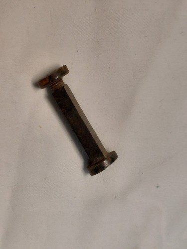 K98 querlager mit mutter - querlager, 98