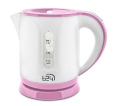 Mini Wasserkocher 0,8 Liter