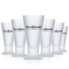 6x Villa Massa Limoncello