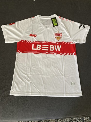 Vfb stuttgart trikot gr - vfb,