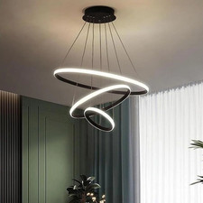 LED Pendel Leuchte Wohn Zimmer