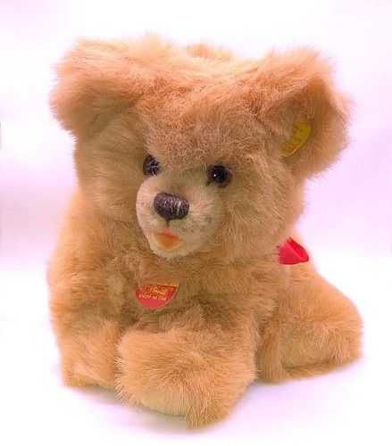 Steiff bär pummy - steiff,