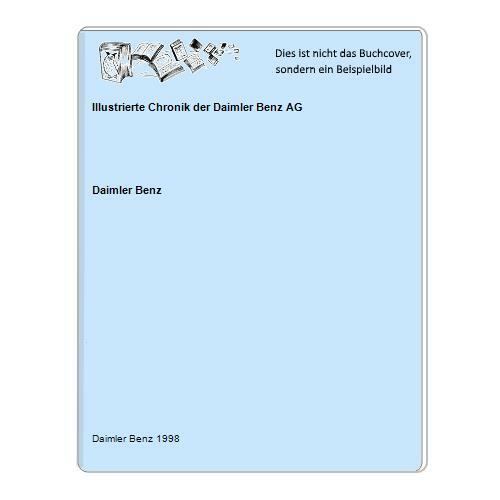 Illustrierte chronik der - chronik,