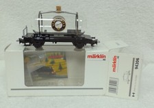 Marklin SPECIAAL 94206 GLAZEN