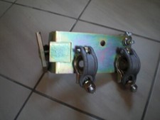 Bauaufzug GEDA 300 Z