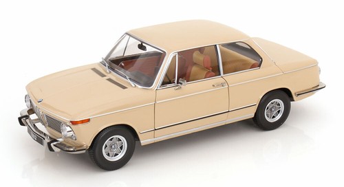 Scale bmw 1602 - 1:12,