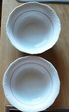 2 x Eschenbach La Reine Rote