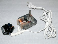 R6 Class E Lüfter Elektro Motor 220-240V AC 16W Friteuse Backofen Gerät Schalter