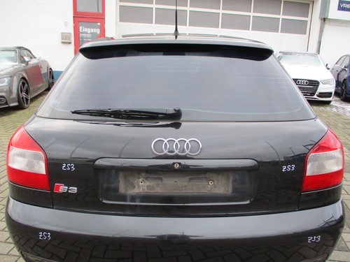 Heckklappe audi 8l - audi, a3