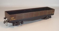 Trix Express TTR H0 1/87 LMS
