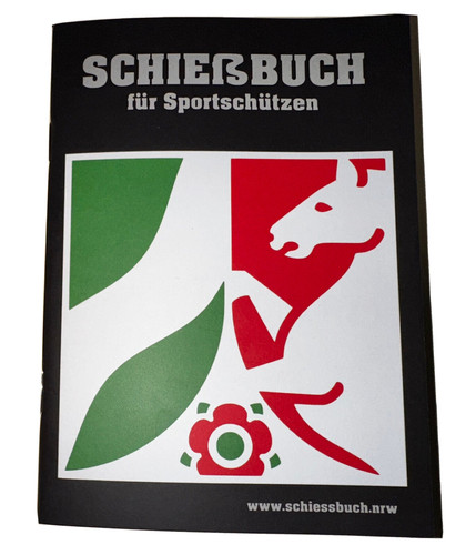 Schießbuch für