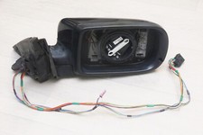 BMW E39 Außenspiegel rechts anklappbar abblendbar Memory Nachtblau 453 8203754