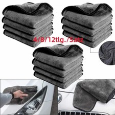 4/8/12Stück Auto 800GSM