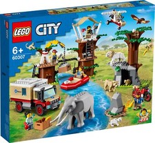 LEGO® CITY 60307
