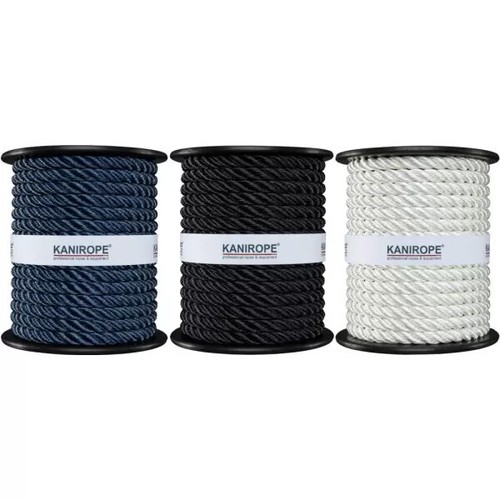 Polyesterseil polytwist - polyesterseil,
