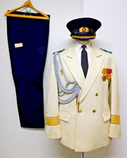 Ddr nva gbk gala uniform - nva,